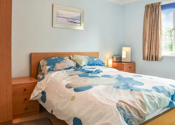 Oaklea Cottage