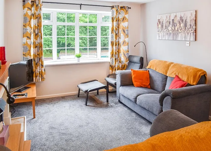 Oaklea Cottage