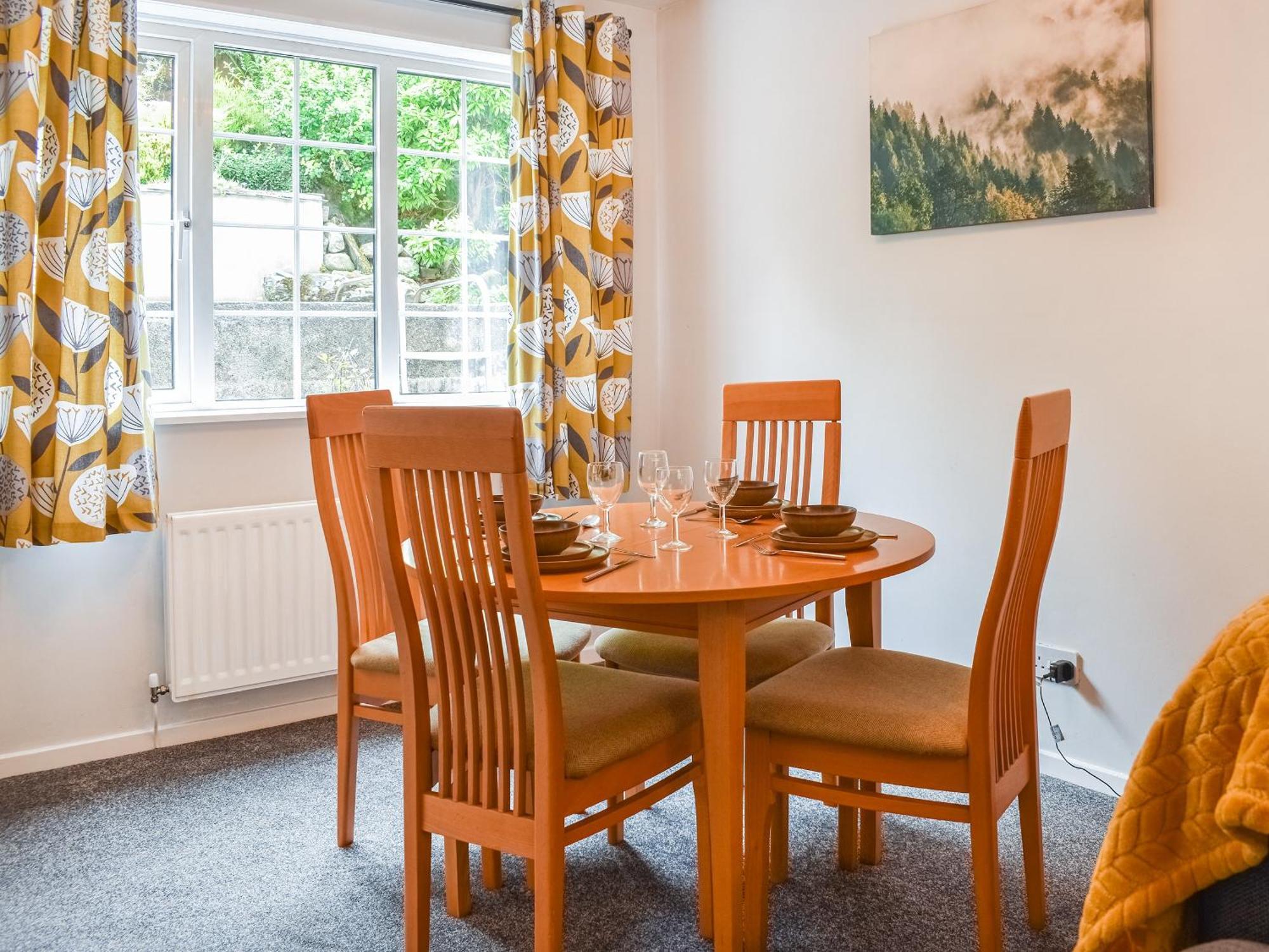 Oaklea Ferienhaus Windermere