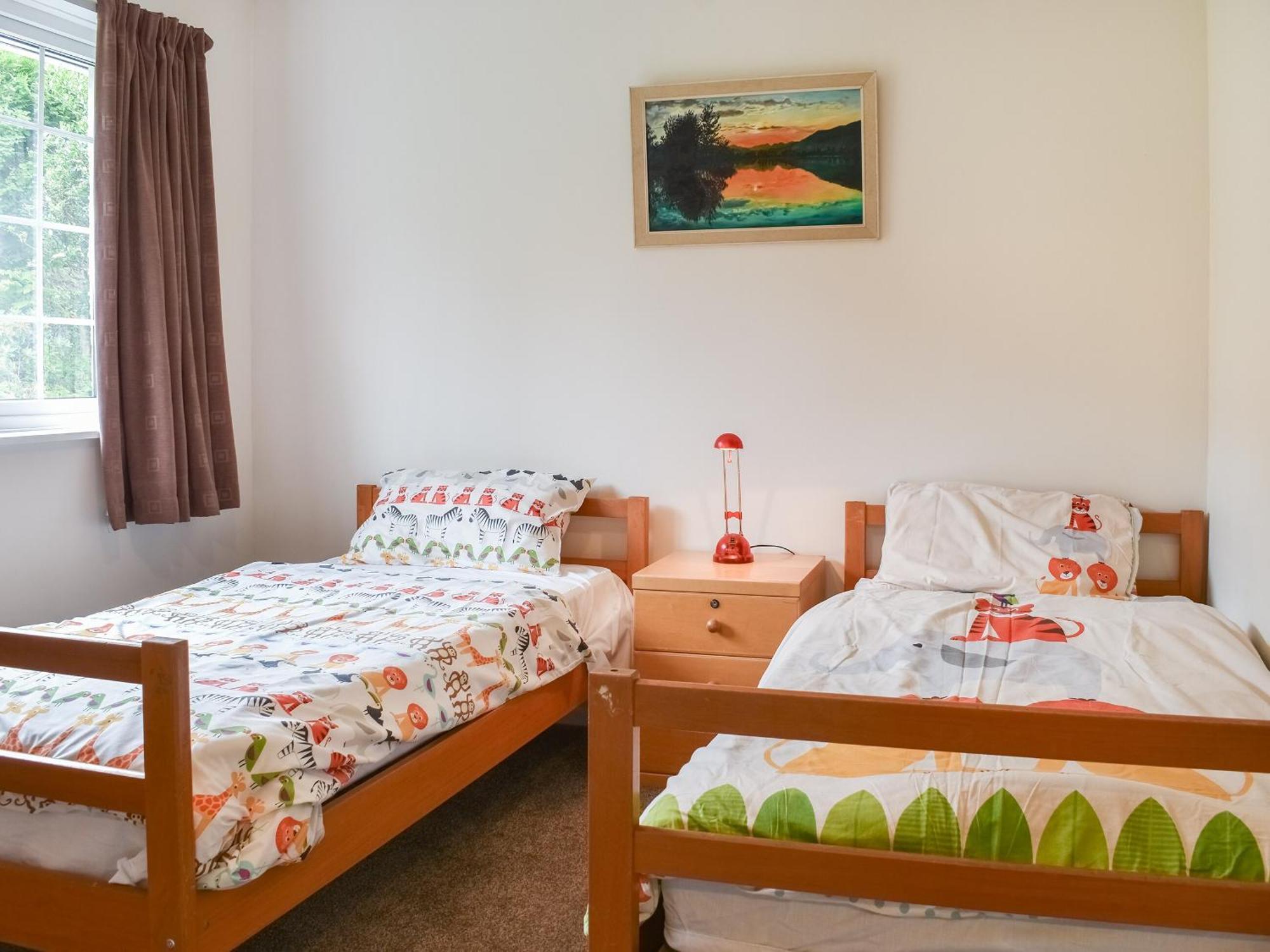 Oaklea Ferienhaus Windermere